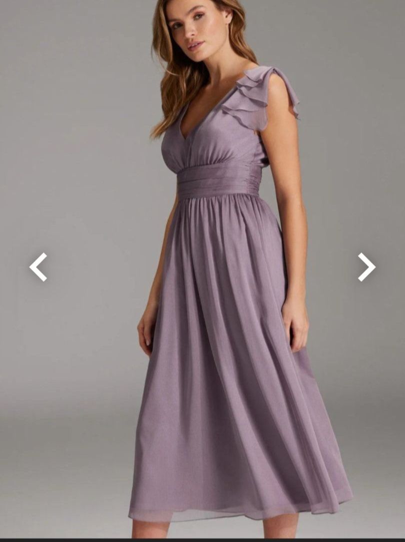 Kleider: Cocktailkleid von Swing, Gr  38 – Neu (gemäss Beschreibung) aus Oberwil BL von iva_wlh2