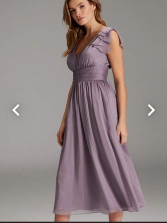 Cocktailkleid von Swing, Gr  38