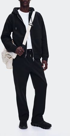 ON running - Club Collective Wide Pants ( neu )