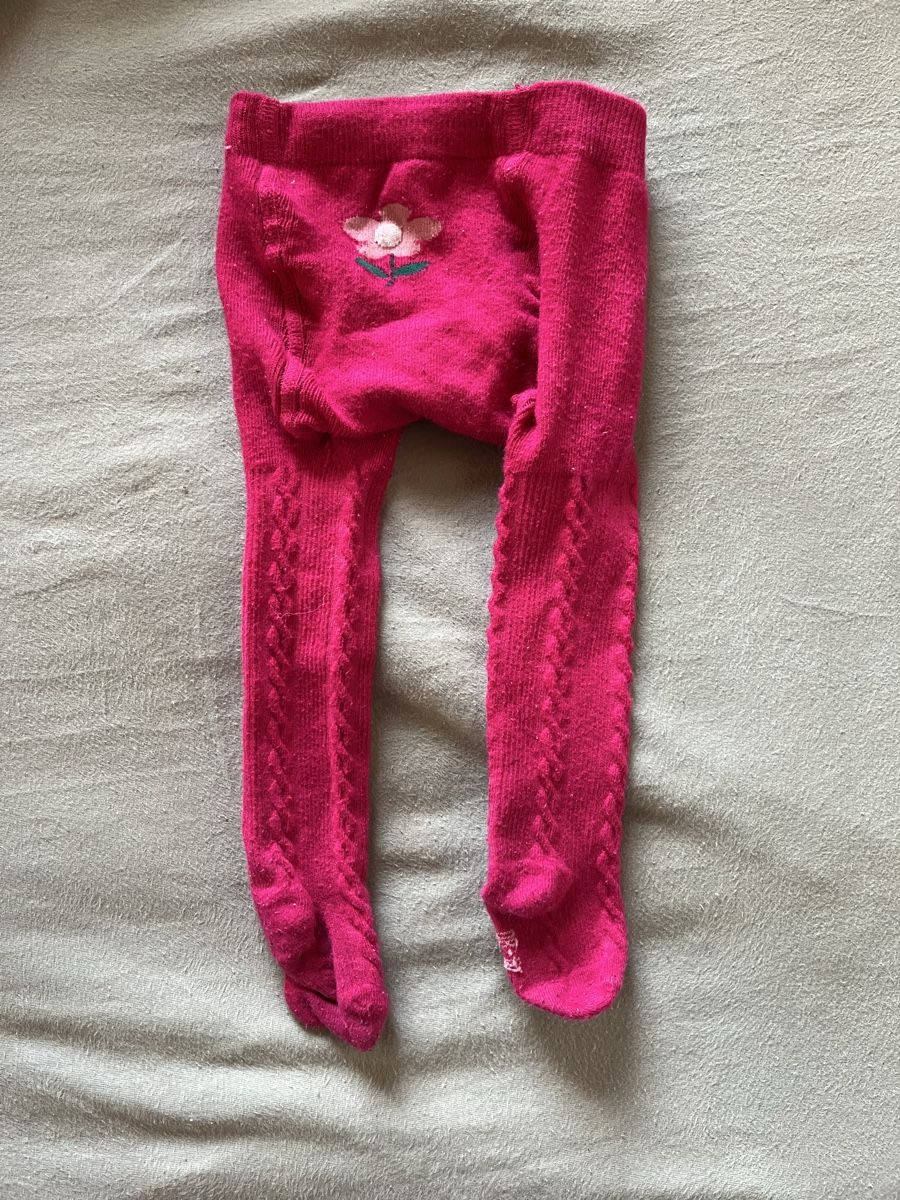 Altro abbigliamento: Baby Strumpfhose – Usato da Rodersdorf venduto da estherdaphne