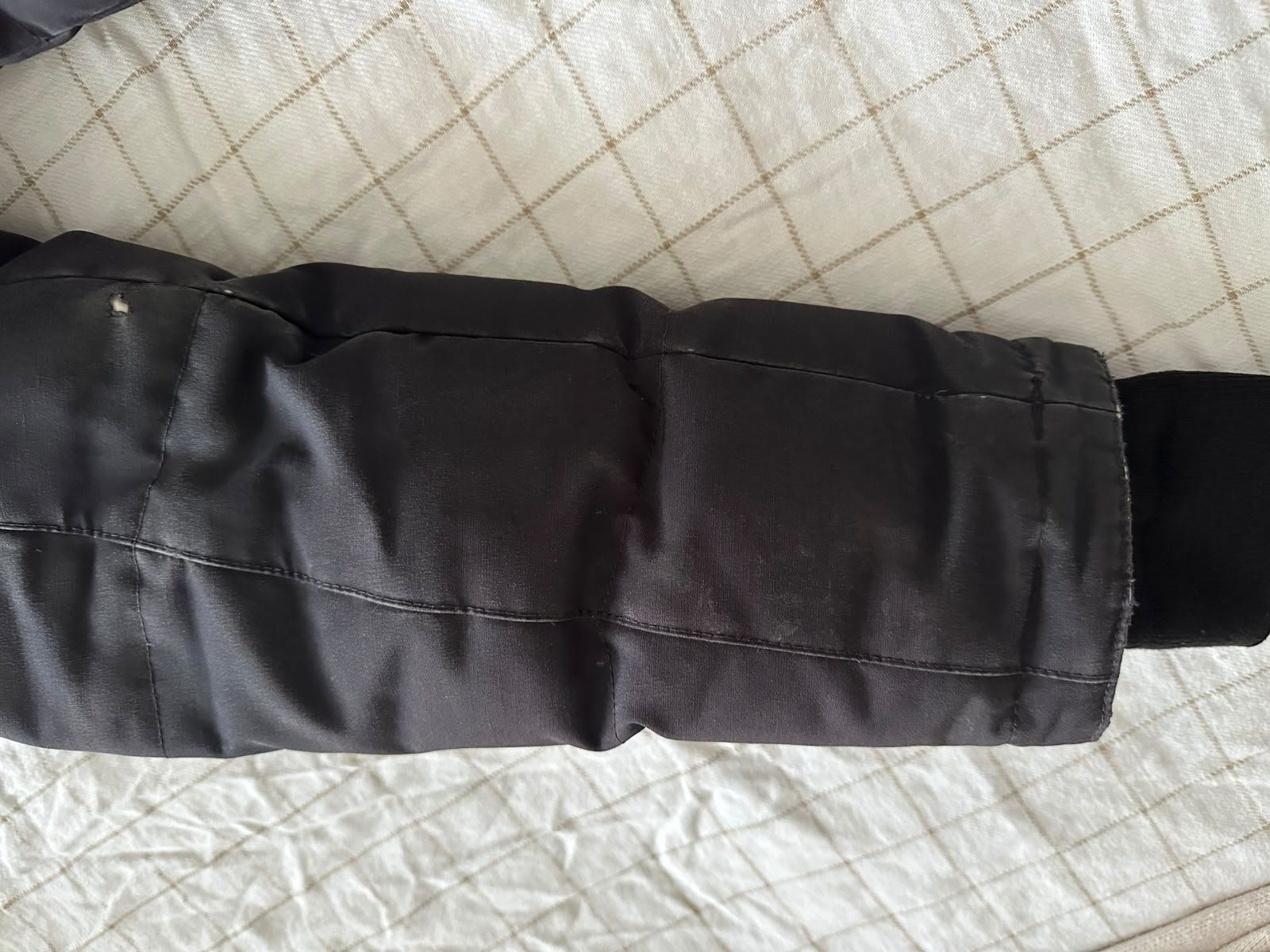 Canada Goose Giacche: Canada Goose Winterjacke – Usato da Jona venduto da Alicia96 3