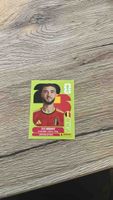 Panini Sticker Zeno Debast Sporting CP guter Zustand