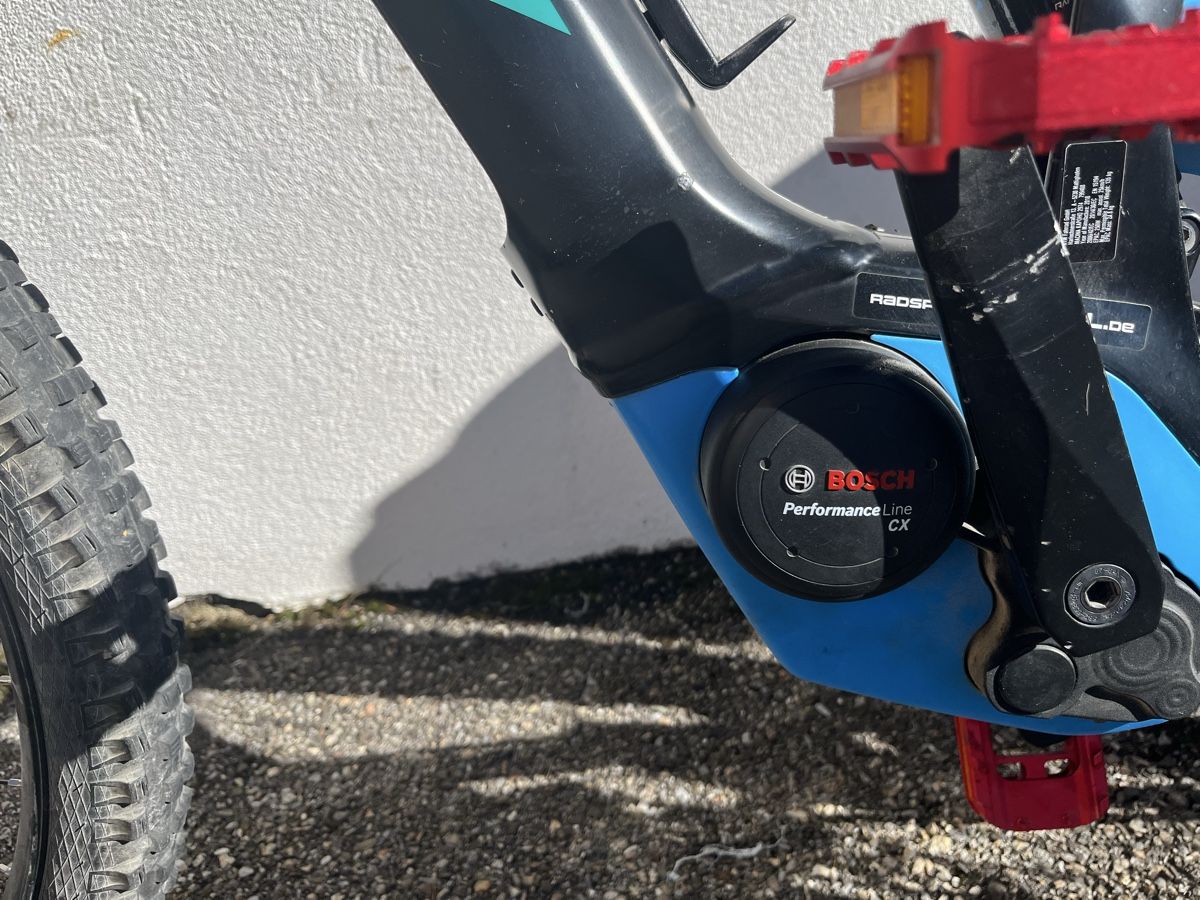 KTM Velos: E bike KTM Kapoho 2974 – Gebraucht aus La Chaux-de-Fonds von Noriskforfun 1