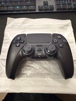 PS5 DualSense Controller Schwarz