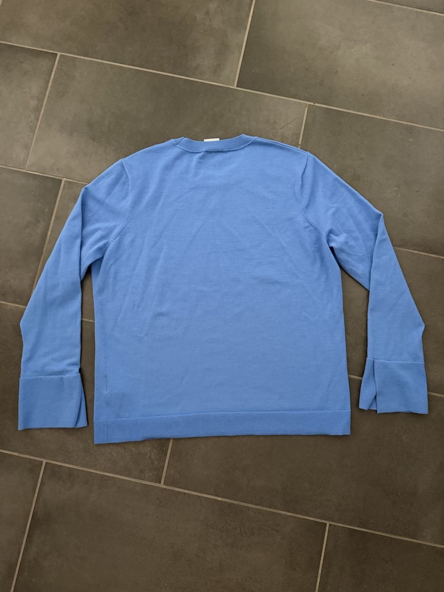 Pullover & Sweatshirts: Damen Pullover hellblau Grösse 3XL / 46 (neu) – Neu (gemäss Beschreibung) aus Frauenfeld von Reto89 2