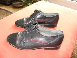 Casablanca Dosenbach Schnürschuhe Gr. 42