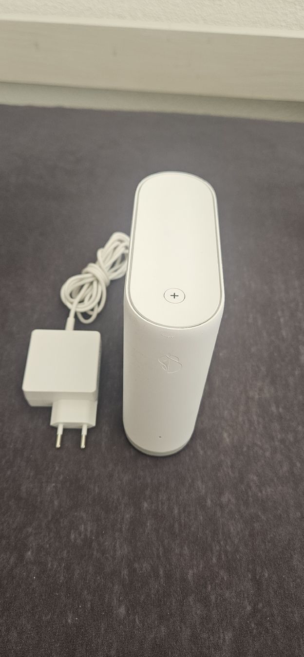 Verstärker: Swisscom WLAN Box 3 – Gebraucht aus Amriswil von Mega-Toppreise