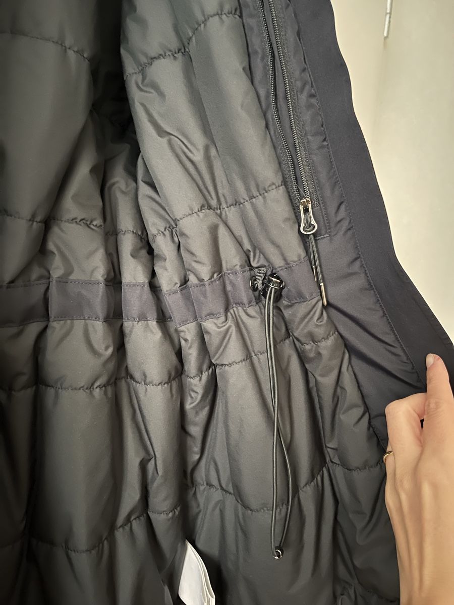 Peak Performance Vestes: Peak Performance Winterjacke – D'occasion à Basel par lisa.schulze 2
