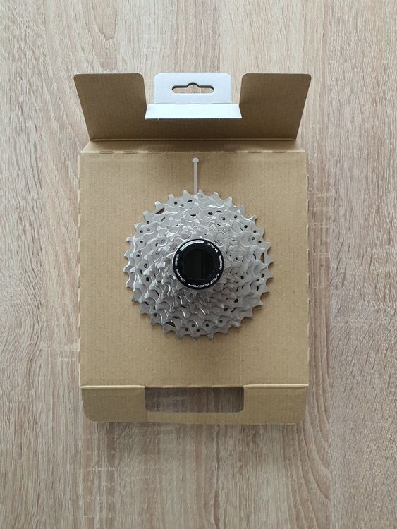Shimano Ultegra 12fach Kassette 1130 T (CS R8100) Kaufen auf Ricardo