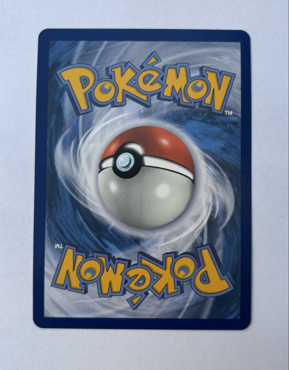 Pokémon Sammelbilder & Trading cards: Mega Charizard X EX 125/094 EN – Gebraucht aus Bolligen von MattSchneider 1