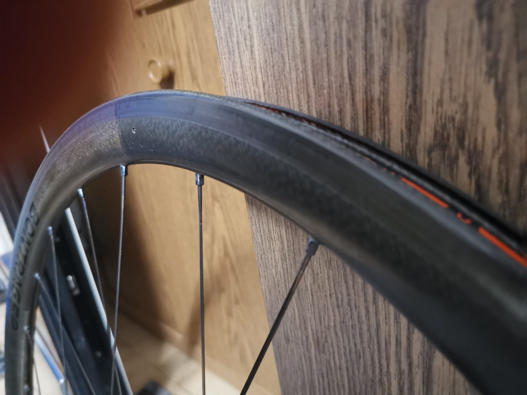 Trek Ersatzteile: Bontrager aeolus 3 TLR – Gebraucht aus Bosco Luganese von svi_vv9w 5