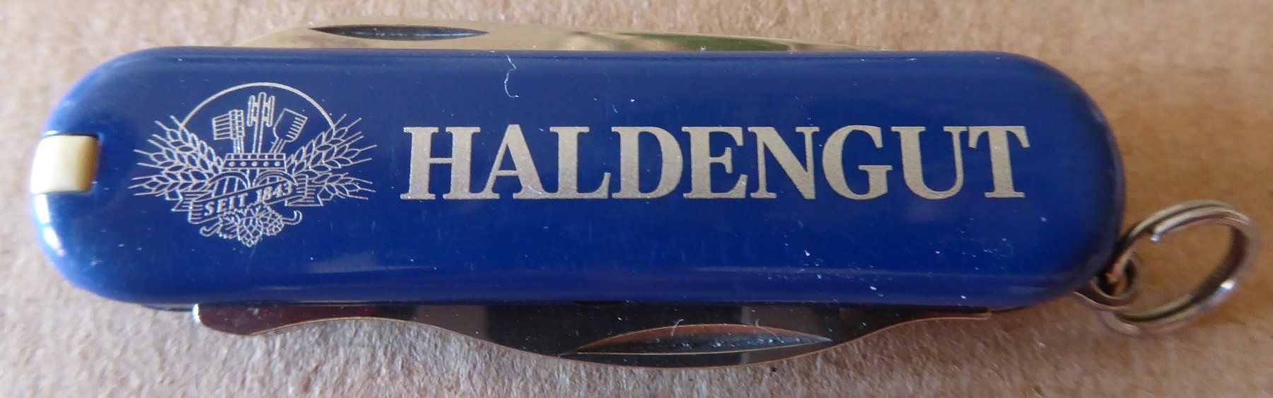 Victorinox Taschenmesser: Victorinox Sackmesser Rally – Neu (gemäss Beschreibung) aus Gossau SG von tenerife11
