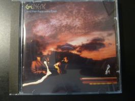 Genesis - ... and then there were three