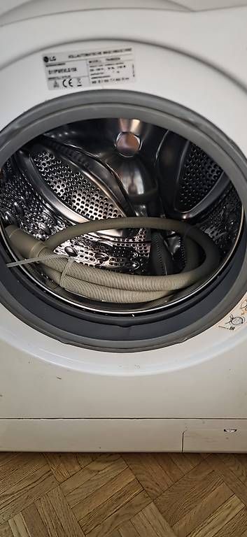 Lavatrici: Machine à laver LG 7Kg – Usato da Sion venduto da lou2101 2