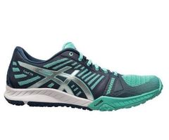 ASICS fuzeX TR Trainingsschuh Damen, Gr. 37.5