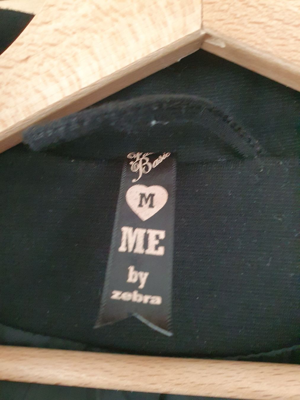 Zebra Jacken: Schwarzer Blazer Gr. M von Zebra – Gebraucht aus Steinach von Xamax18 2
