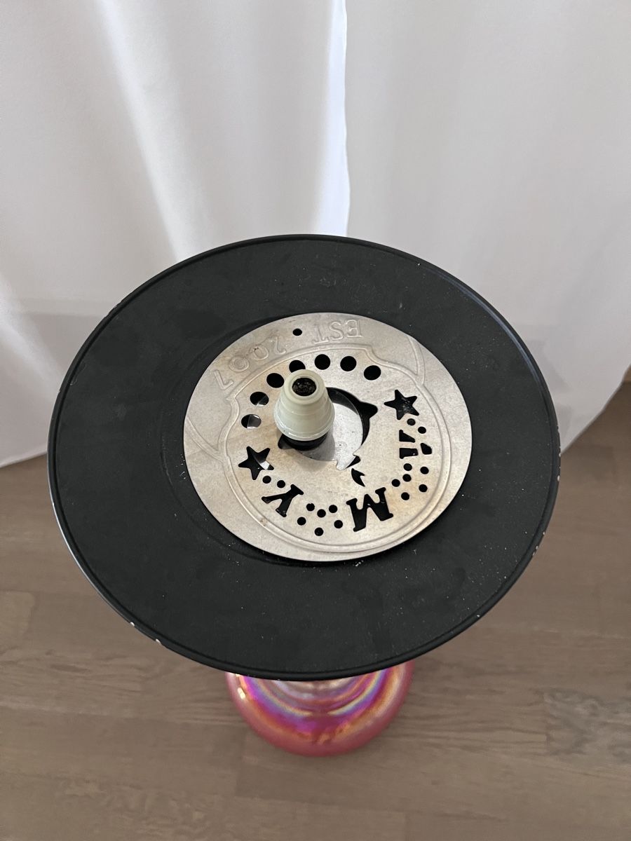 Wasserpfeifen: Amy deluxe shisha – Gebraucht aus Root von Fashionhomeandmore 2