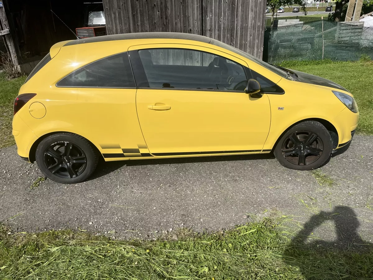 Automobili: Opel corsa – Usato da Schliern b. Köniz venduto da Alina.81 3