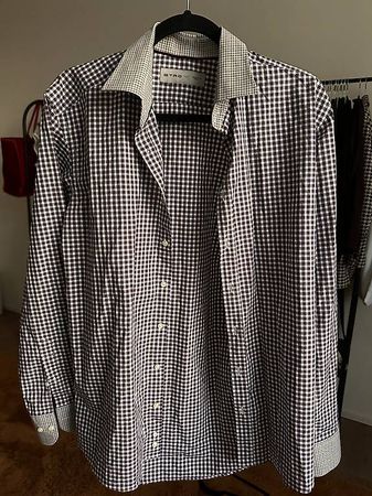 Etro Herrenhemd
