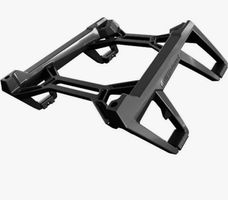 BMW Softkofferhalter F900R (2020-) Neu