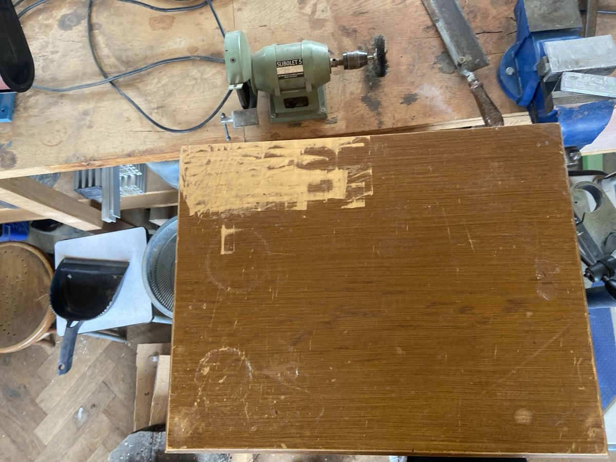Comodini: Nachttisch aus Holz – Usato da Wangen an der Aare venduto da Thedog 3