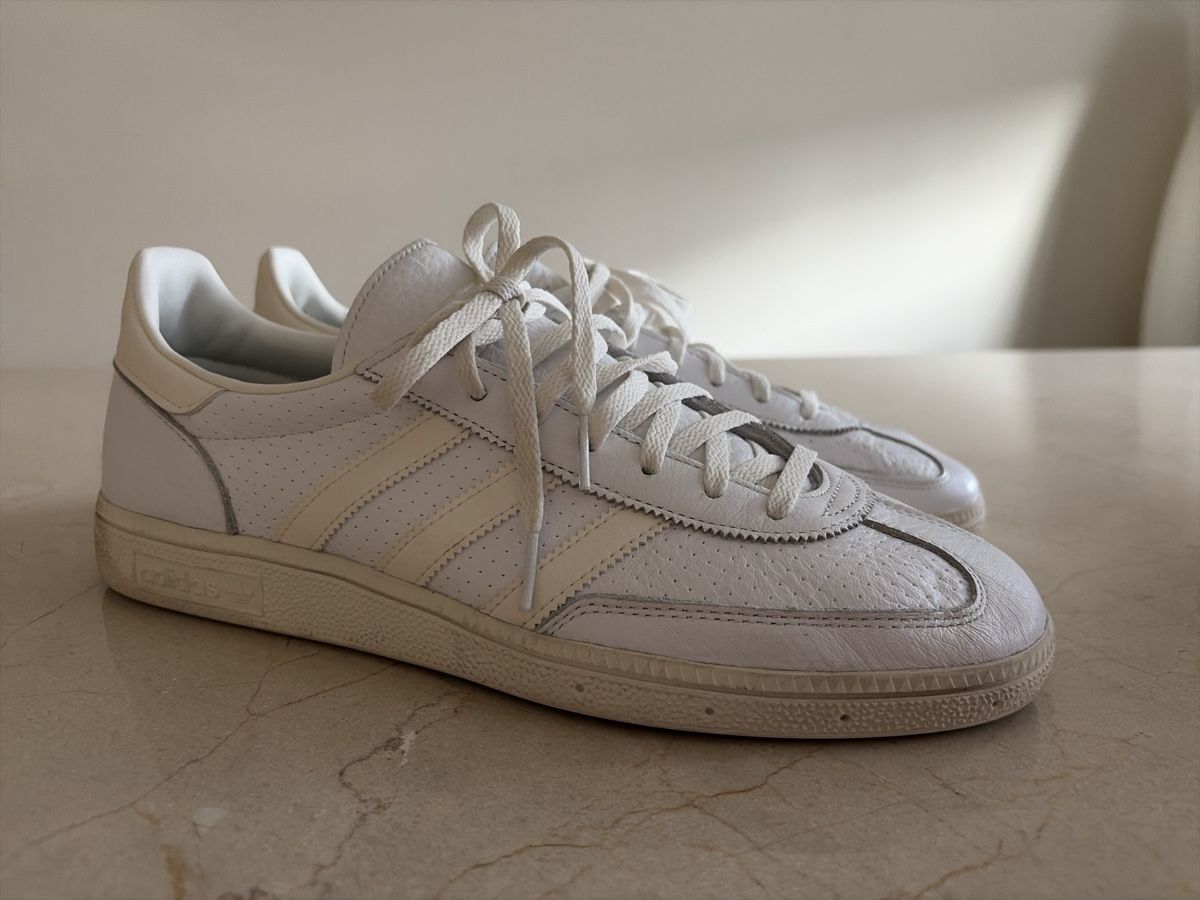 Adidas Chaussures hommes: Adidas Handball Spezial – Neuf (Voir description) à Fahrweid par Etam_13