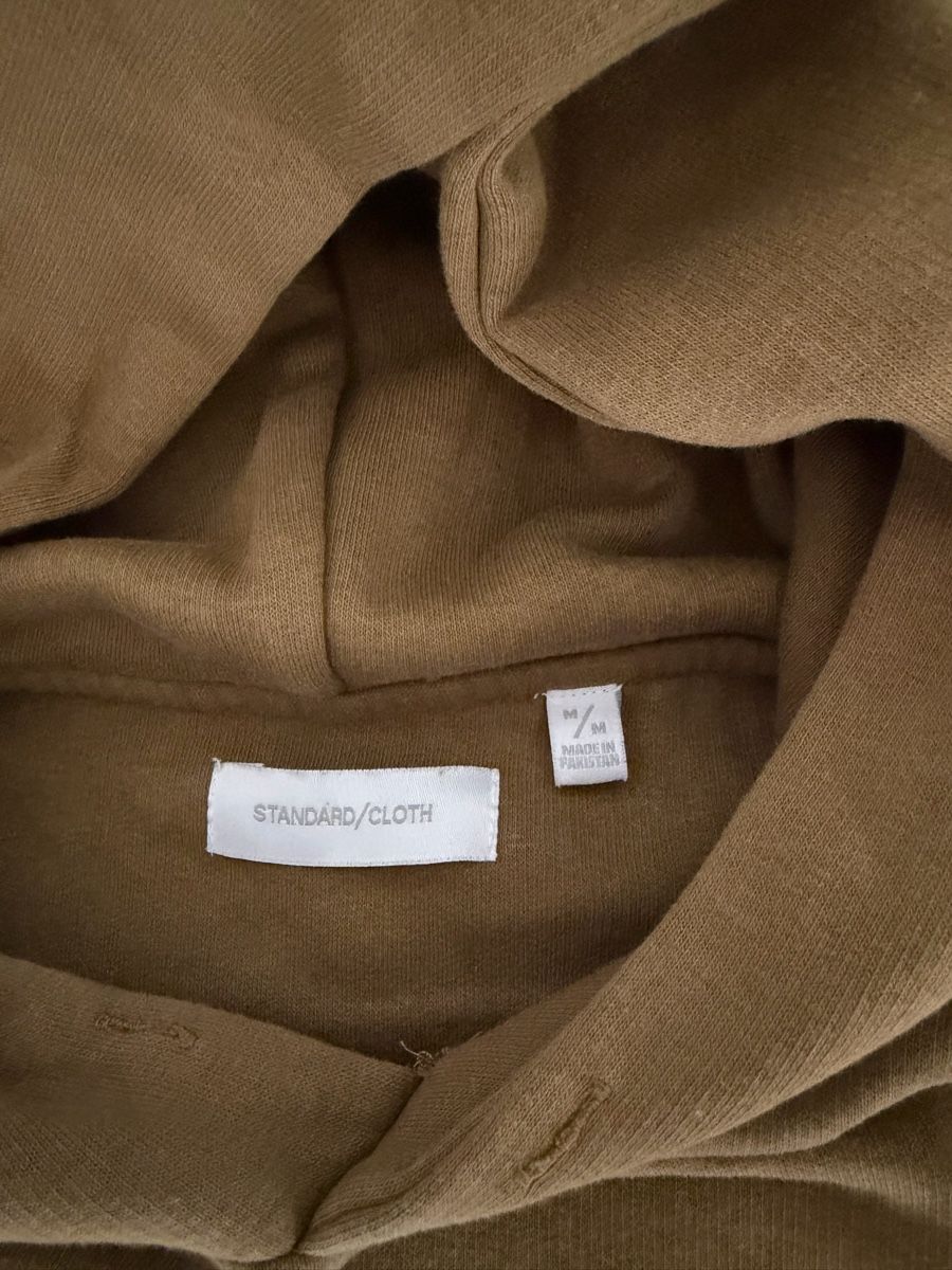 Maglioni & Felpe: Hoodie – Usato da Cham venduto da leoniegrob 1