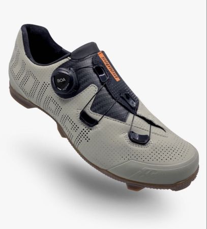 SUPLEST EDGE+ Crosscountry Performance Fango - 47