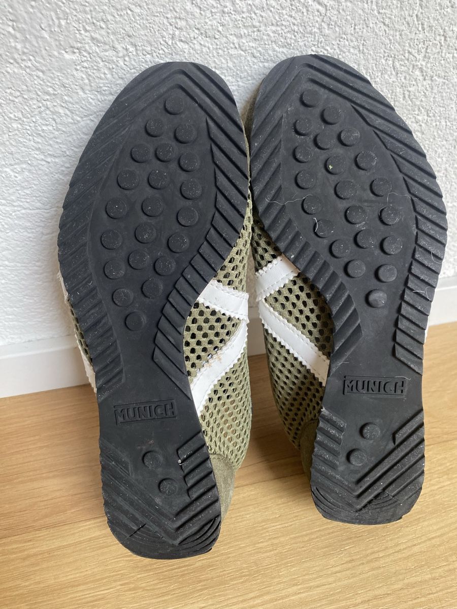 Scarpe da donna: Munich Schuhe, Gr. 37 - Sommer Special! – Usato da Kriens venduto da sch_v6nl 2