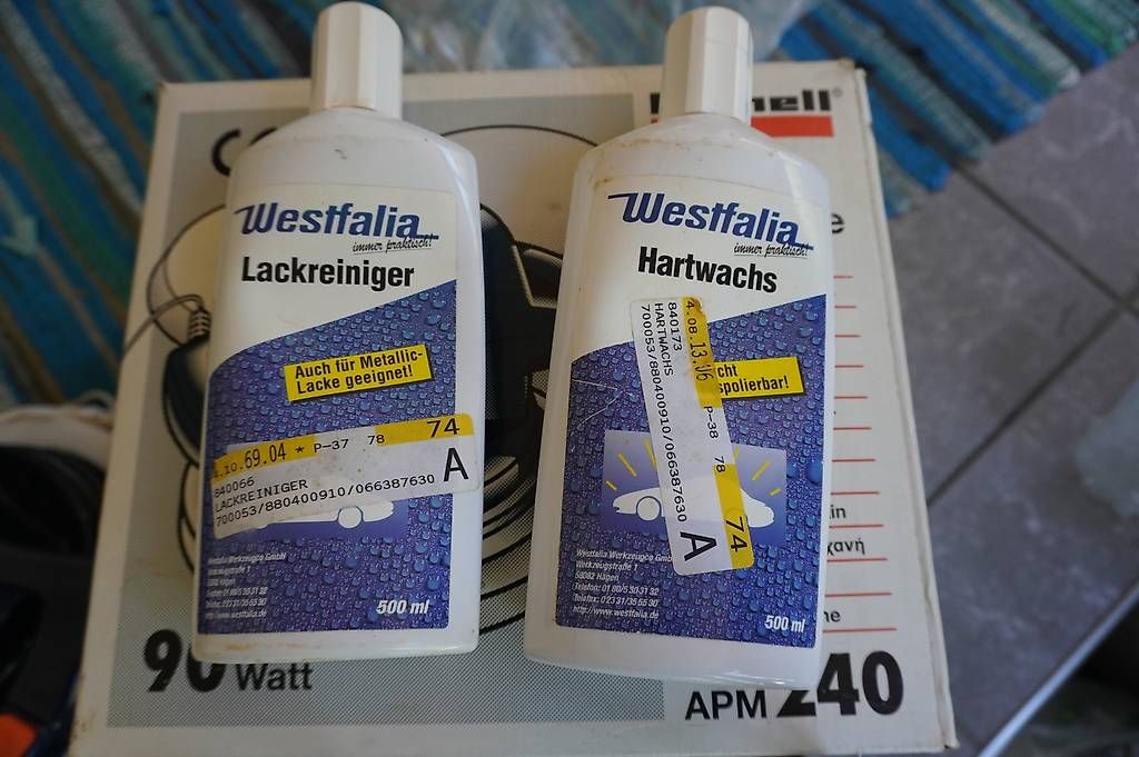 Einhell Alle Maschinen: Einhell Poliermaschine – Gebraucht aus Kräiligen von bero65 1