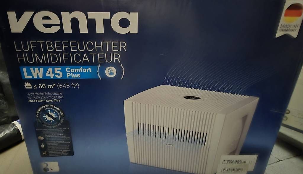 Purificatori d'aria: Venta Luftreiniger – Usato da Embrach venduto da Alana80