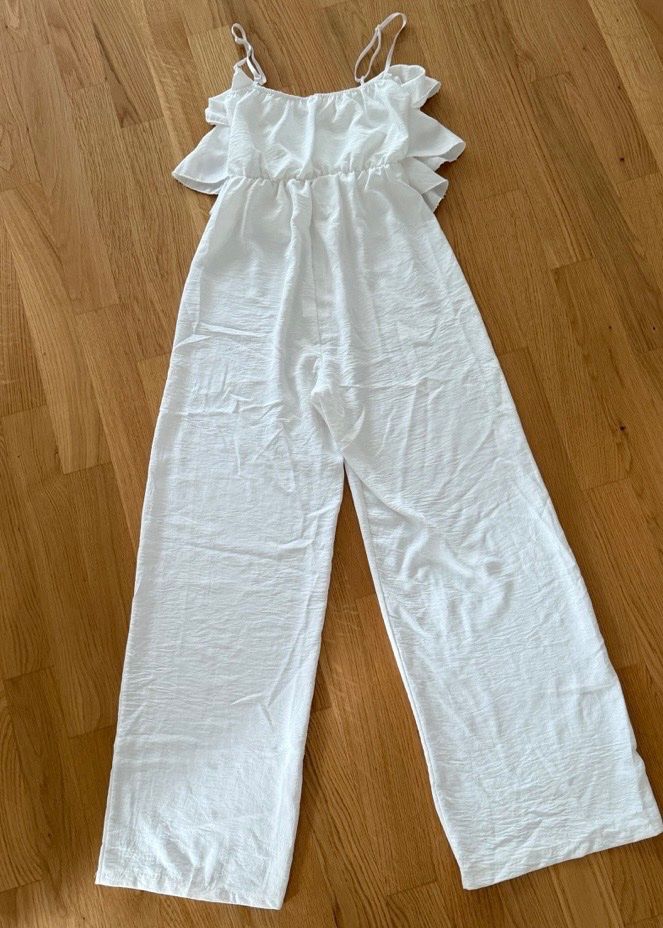 Jumpsuits: Jumpsuit – Neu (gemäss Beschreibung) aus Spiez von Marix990 2