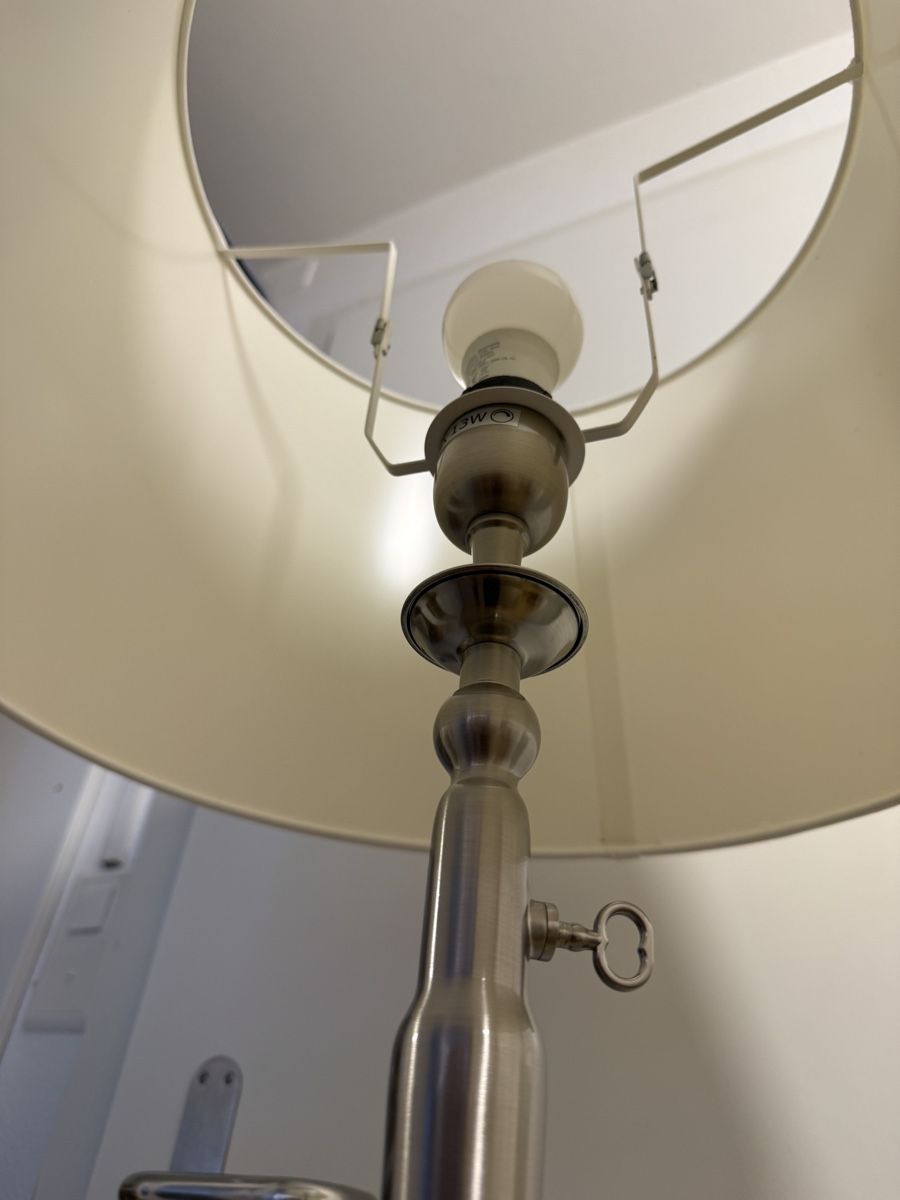 Ikea Lampen: Lampe – Gebraucht aus Zürich von jos_l9c5 2