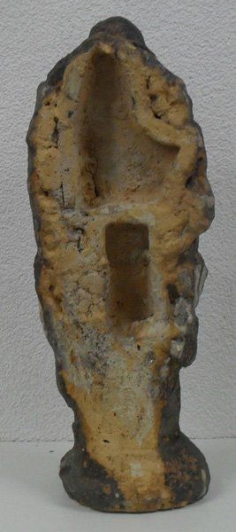 Sculture & Statue: LAEUGER Max Prof.. Terrakotta SKULPTUR – Usato da Basel venduto da basilisk04 7