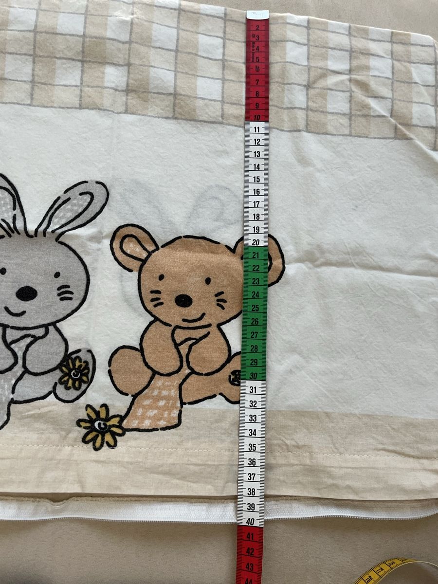 Biancheria da letto: Süße Kinder Bettwäsche neu – Nuovo (secondo la descrizione) da Meilen venduto da Exclusive00 2