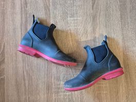 Fouganza Reitstiefeletten 32