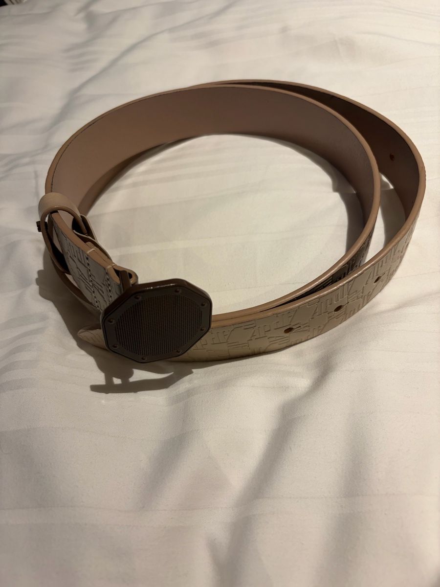 Gürtel: AP x Travis Scott Gürtel – Gebraucht aus Kilchberg ZH von chw_75d9