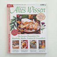 Landidee - Altes Wissen - Herbst / Winter 2025