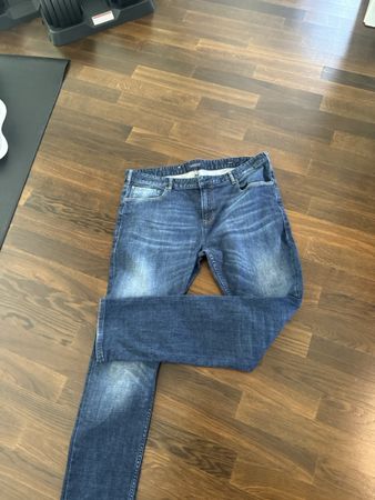 Jeanshose von Scotch & Soda in Grösse W 38/34