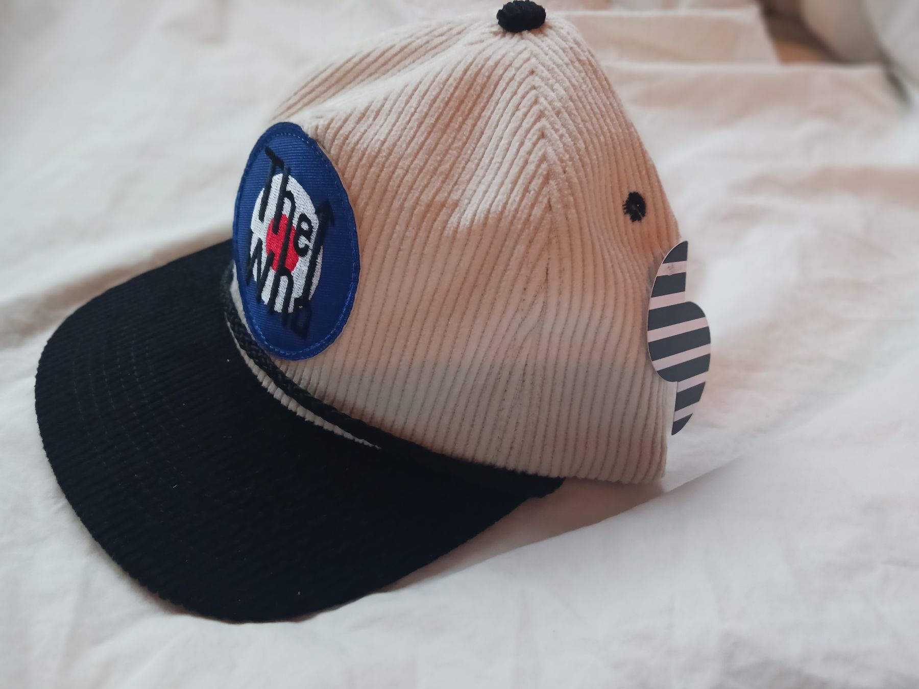 Sonstige Kleidung & Accessoires: SNAG Caps - im 3er Set / NEU!  – Neu und originalverpackt aus Spiegel b. Bern von M.Raymond 6