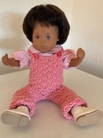 Süsses Sasha Baby Puppe Mädchen, Trendon + Kleider + Schuhe