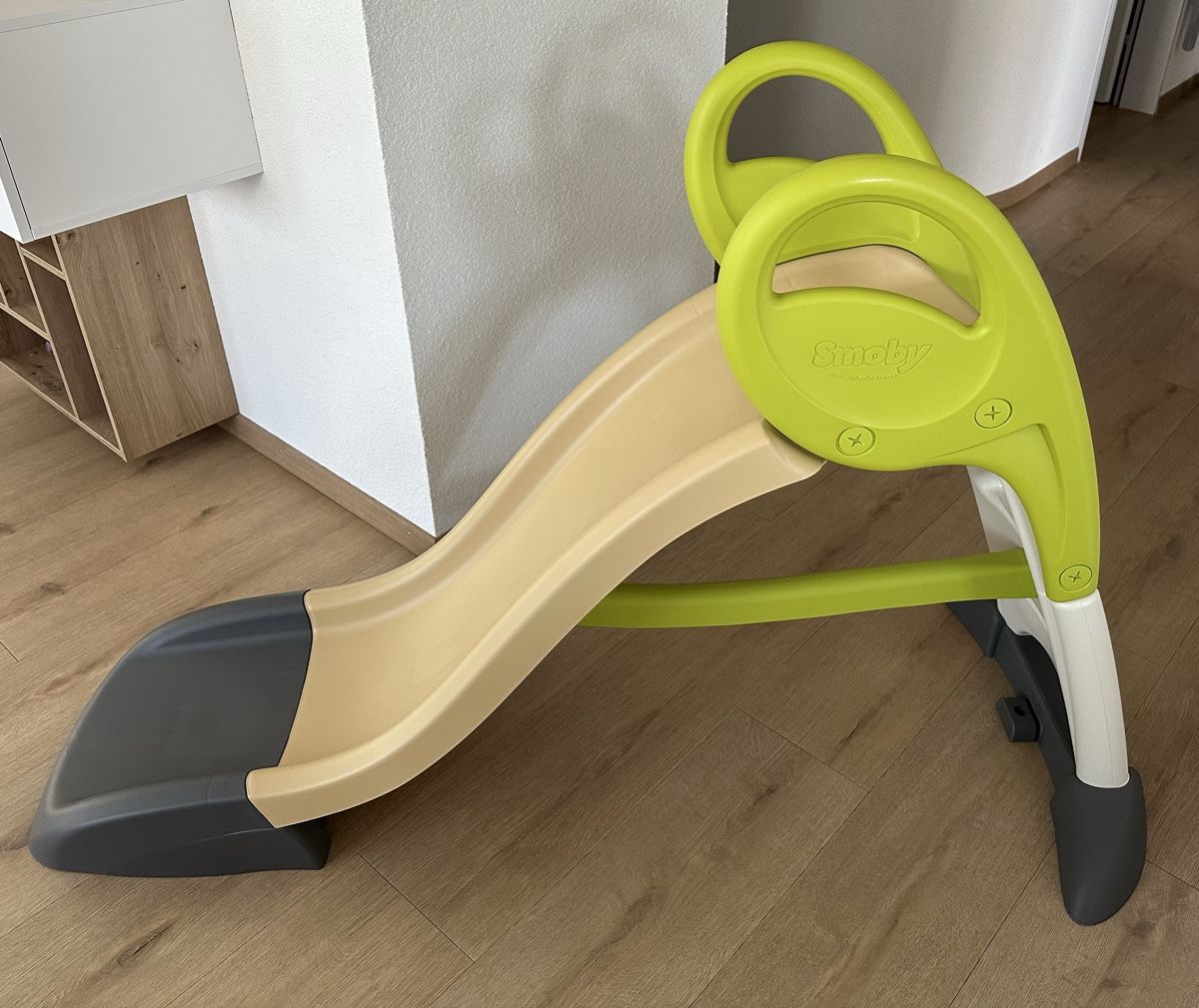 Smoby Scivoli: Smoby Rutsche – Nuovo (secondo la descrizione) da Braunau venduto da vir_7xst 1