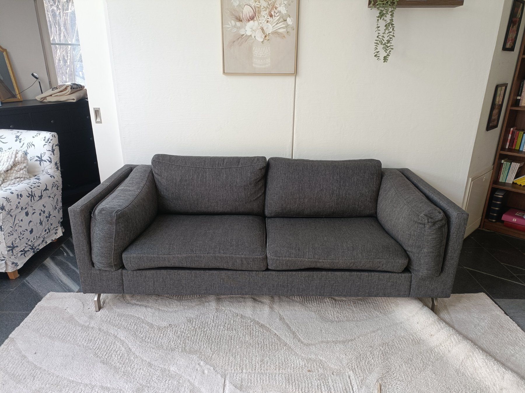 Divani: Sofa Micasa Diener – Usato da Schmitten FR venduto da oldtimer82 1
