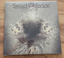 Sweet Oblivion - Feat. Geoff Tate On Vocals Queensryche Viny