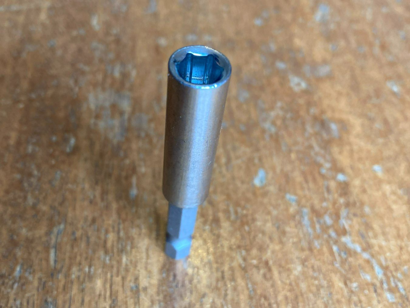 Tutti gli attrezzi: Bit-Halter Bitverlängerung magnetisch NEU – Nuovo (secondo la descrizione) da Widnau venduto da SIIVSIIV 1