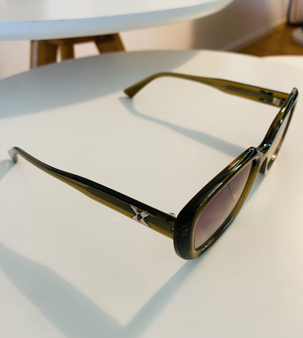 Brillen & Gläser: MOLSION MS3068 Sonnenbrille – Gebraucht aus Zürich von dennisbooker2001 2