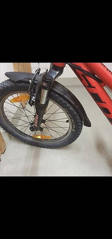 Biciclette: Scott Mountainbike 20Zoll  – Usato da Widnau venduto da Nela26 2