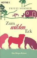 Sommer Fritzi - Zum wilden Eck / Krimi