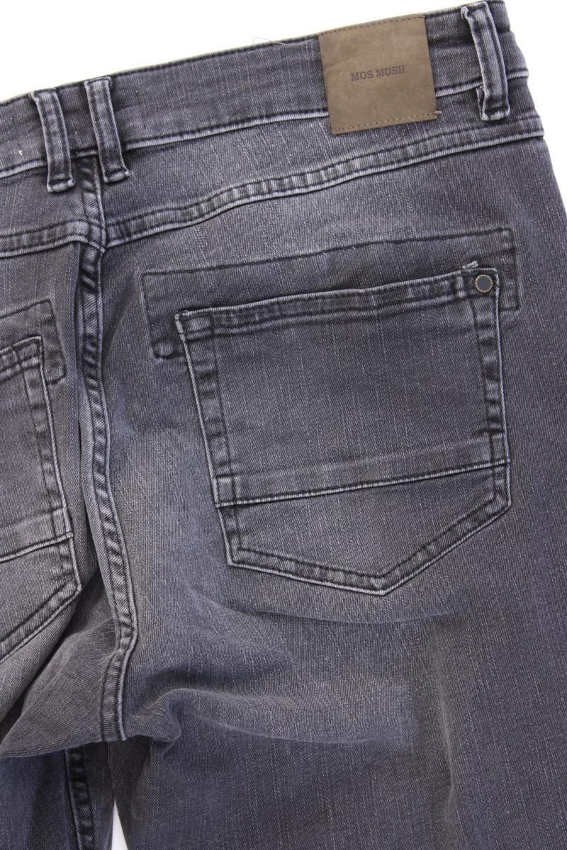 Jeans: Mos Mosh Skinny Jeans Gr. W33 grau – Gebraucht aus Neustadt an der Waldnaab von SecondLifeFashion 2