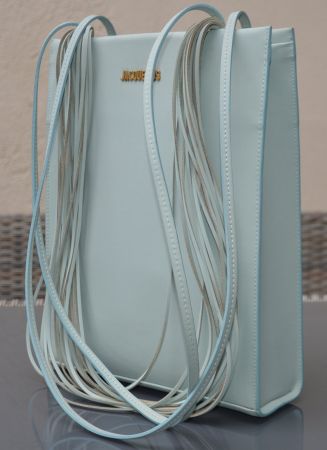Jacquemus Le A4 Tote Tasche / sac